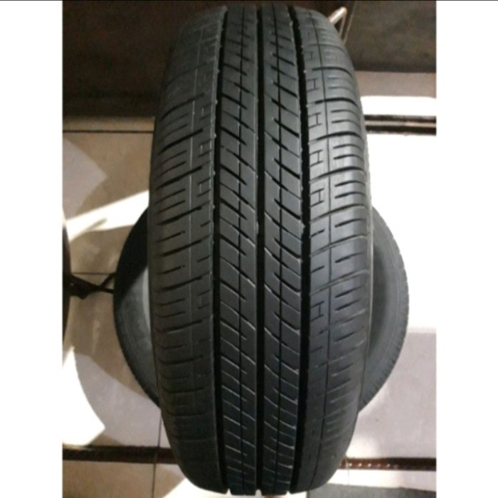 ban mobil R14 185/70 second tubles