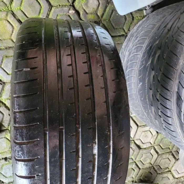 ban mobil second 275/35 19 accelera - ban second berkualitas