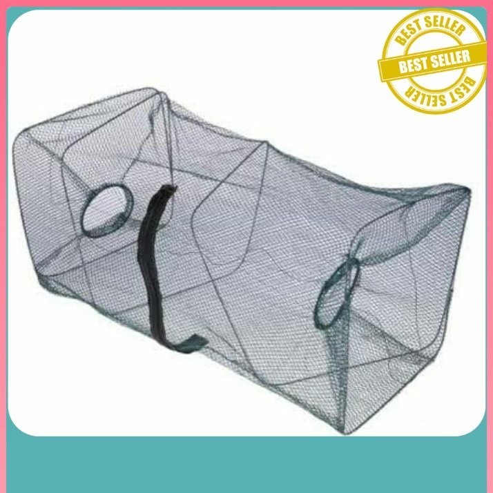 bubu ikan jaring ikan