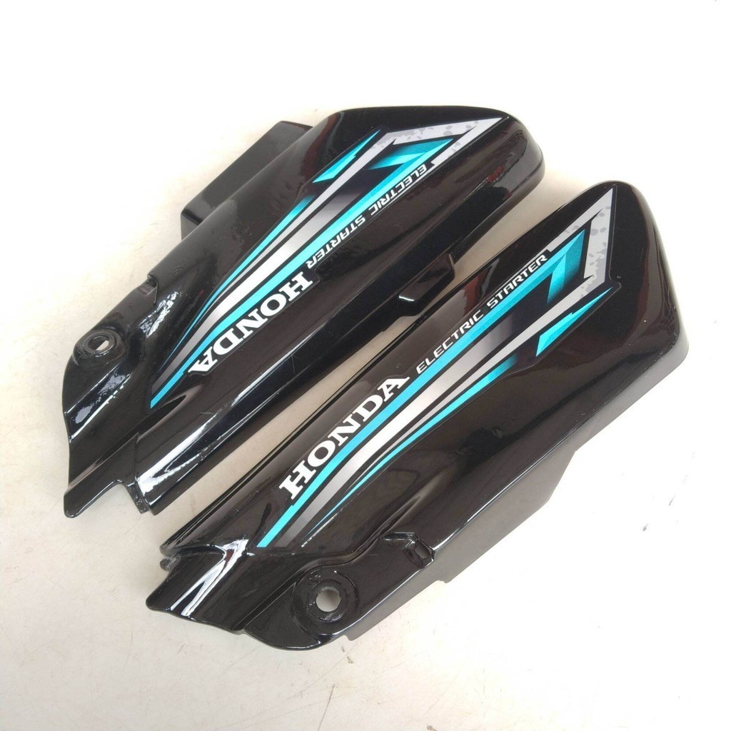 COVER TUTUP AKI ASTREA GRAND PNP STREA LEGENDA ORIGINAL COPOTAN MOTOR