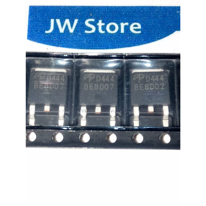 MOSFET AOD444 D444 -BB12