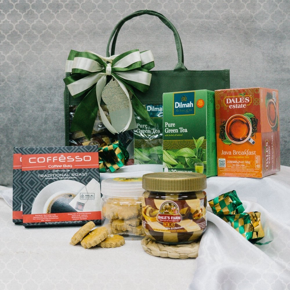 

Hampers / Parsel Lebaran karina