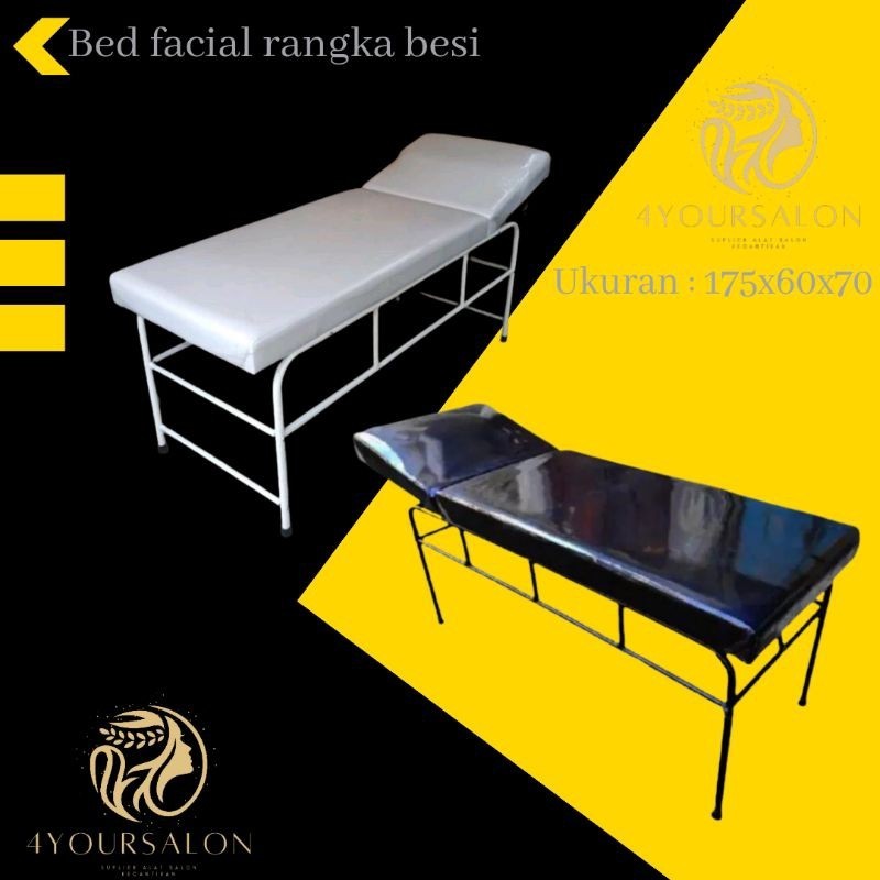 Ranjang salon ranjang facial ranjang eyelash bed facial kasur facial bed facial