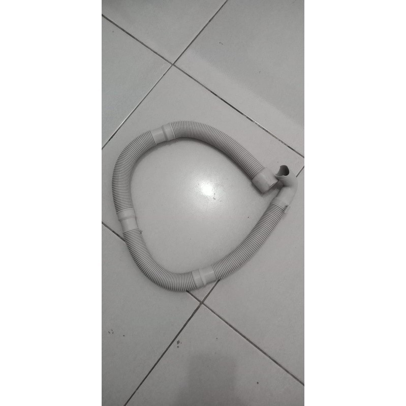 SELANG AIR BUANG MESIN CUCI FRONT LOAD AQUA FQW-810QD FQW 810QD FQW-1010QD FQW 1010QD