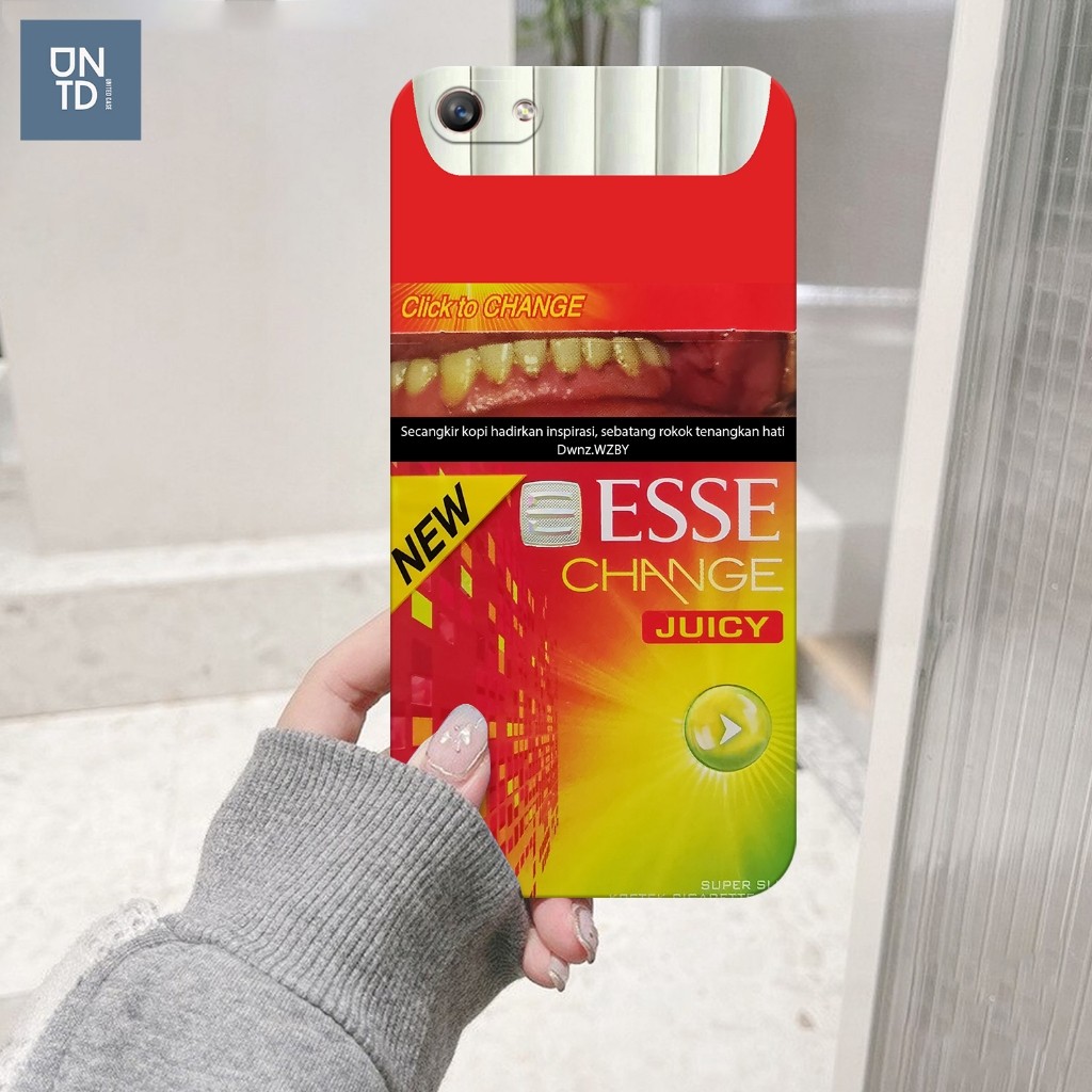 { NZ04 } Case OPPO F1S A59 A57 LAMA A39 A83 A71 Terbaru - Casing Hp ( TIPE LAIN VIA CHAT ) - United 