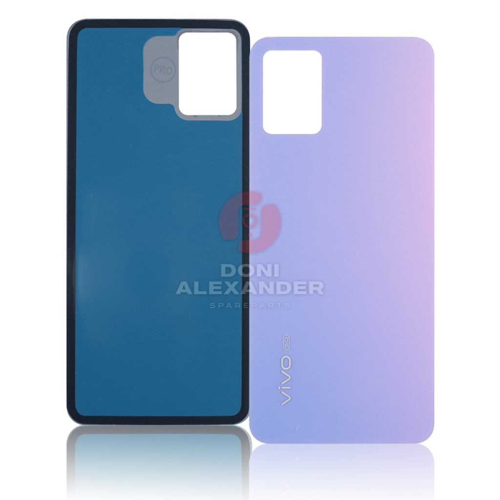 BACKDOOR TUTUP BELAKANG VIVO V20 PRO