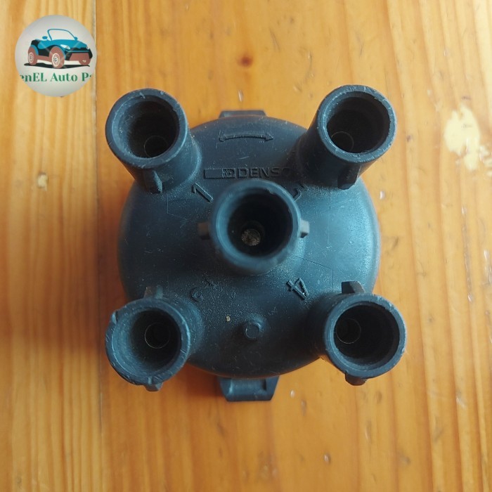 Part Cap tutup delco Toyota Kijang 7K CDI DENSO