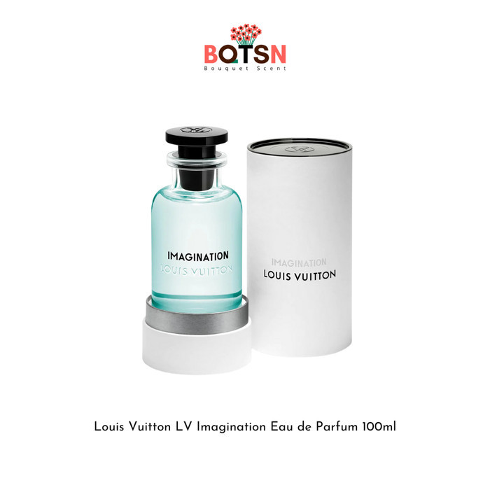 Louis Vuitton LV Imagination Eau de Parfum 100ml