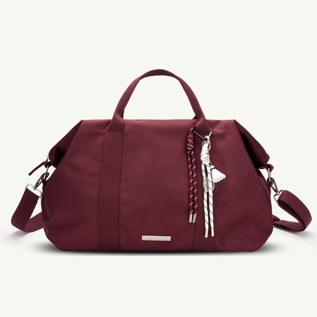 DEOBAGS PIOMA SAKIRA  /  TAS TRAVEL FITNESS  WANITA  /  TAS TRAVEL DUFFLE GYM FITNESS / TAS TRAVELLI