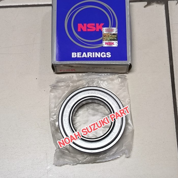 Part deklaher suzuki Jimny lj80