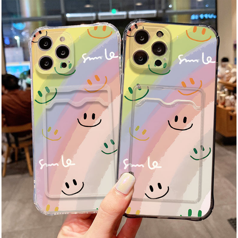 leopard SoftCase Anti -fingerprint ATM ID Card Casing For Realme Note 60 60x 50 Narzo N63 N61 10 N53
