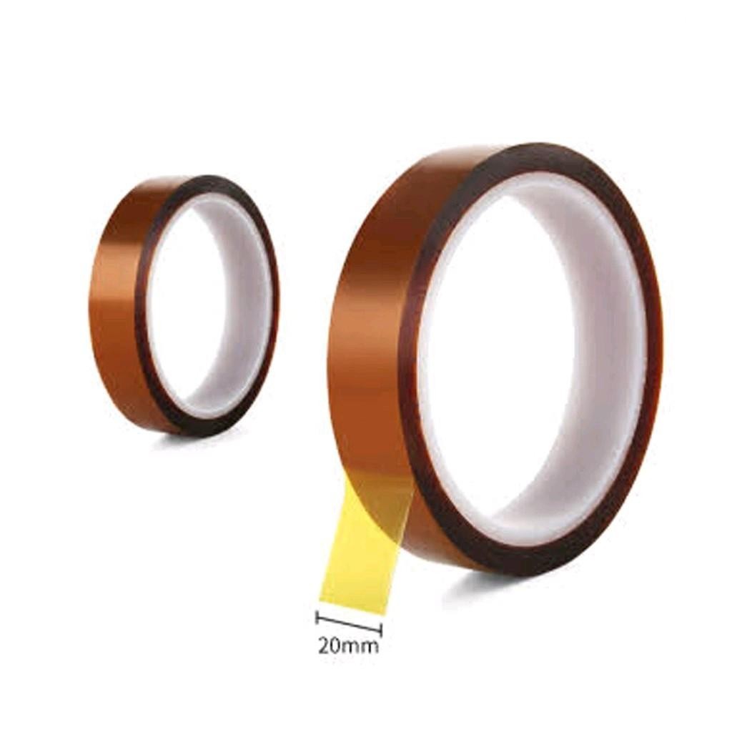 

LAKBAN ANTI PANAS 5MM 10MM 20MM