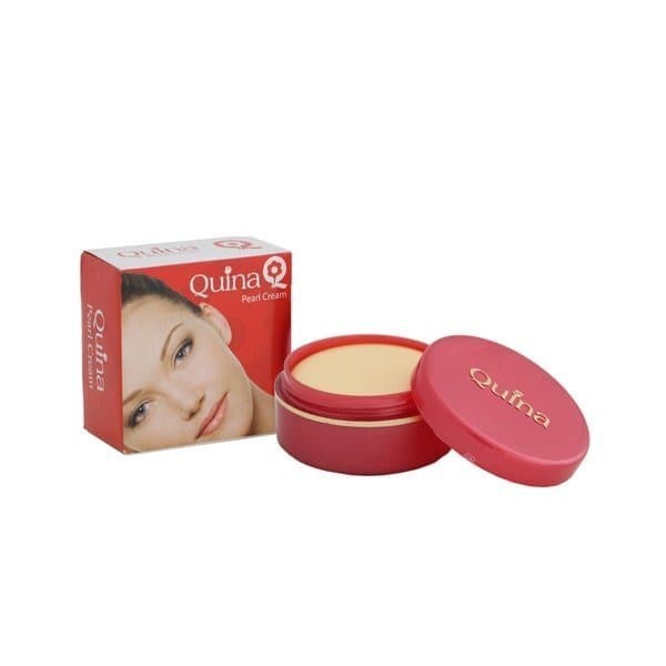 QUINA PEARL CREAM 15GR   / PEARL CREAM QUINA 15GR