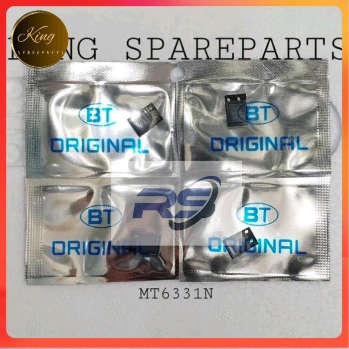 IC WIFI XIAOMI REDMI NOTE 8 PRO OPPO RENO 2 SAMSUNG A10S A107 MT6331N