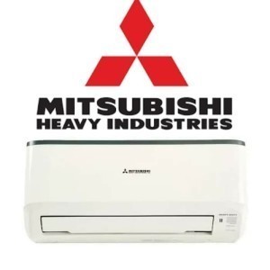 AC MITSUBISHI 1/2 PK SRK-05CR-S3 STANDARD HEAVY DUTY (THAILAND)