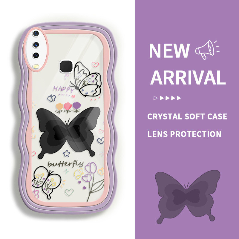 Casing Vivo Y12 Y12s Y12a Y1s Y01 Y10 t1 Y11s VivoY12 Vovo VivoY1s VivoY12s Y12A VivoY01 Vivi Viv0 Y
