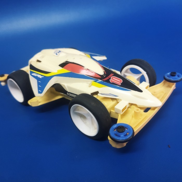 Mini4wd Boomerang 10 GPA Tamiya