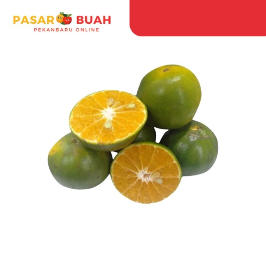 

Jeruk Peras Jawa 500gr Pasar Buah Pekanbaru