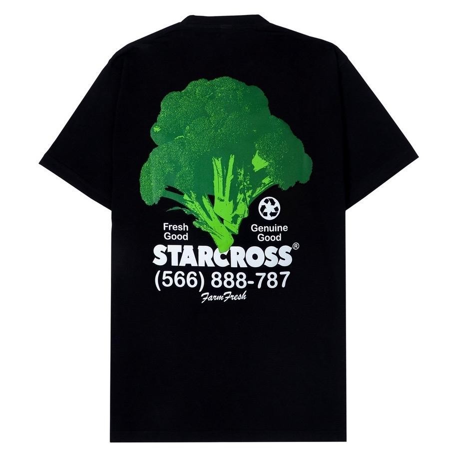 ￼STARCROSS Kaos Pria - GENUINE -