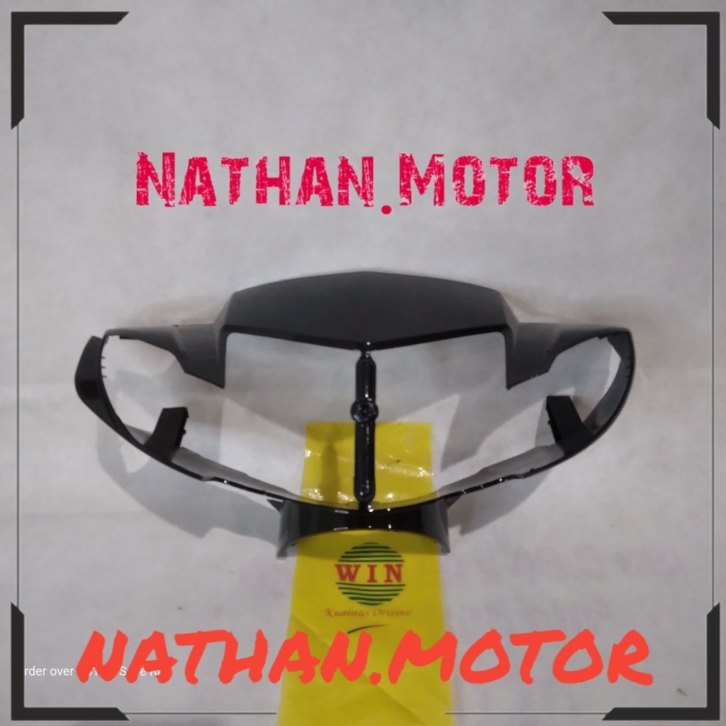 Batok Depan Vega R New 2006 2007 2008 2009 | Front Handle Cover Vega R 06