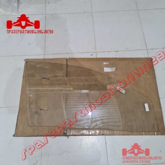 Kaca Pintu Depan Toyota Vios 2003 2005 Yuke