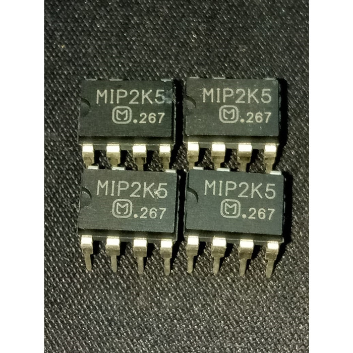 IC MIP2K5 MIP 2K5 DIP7