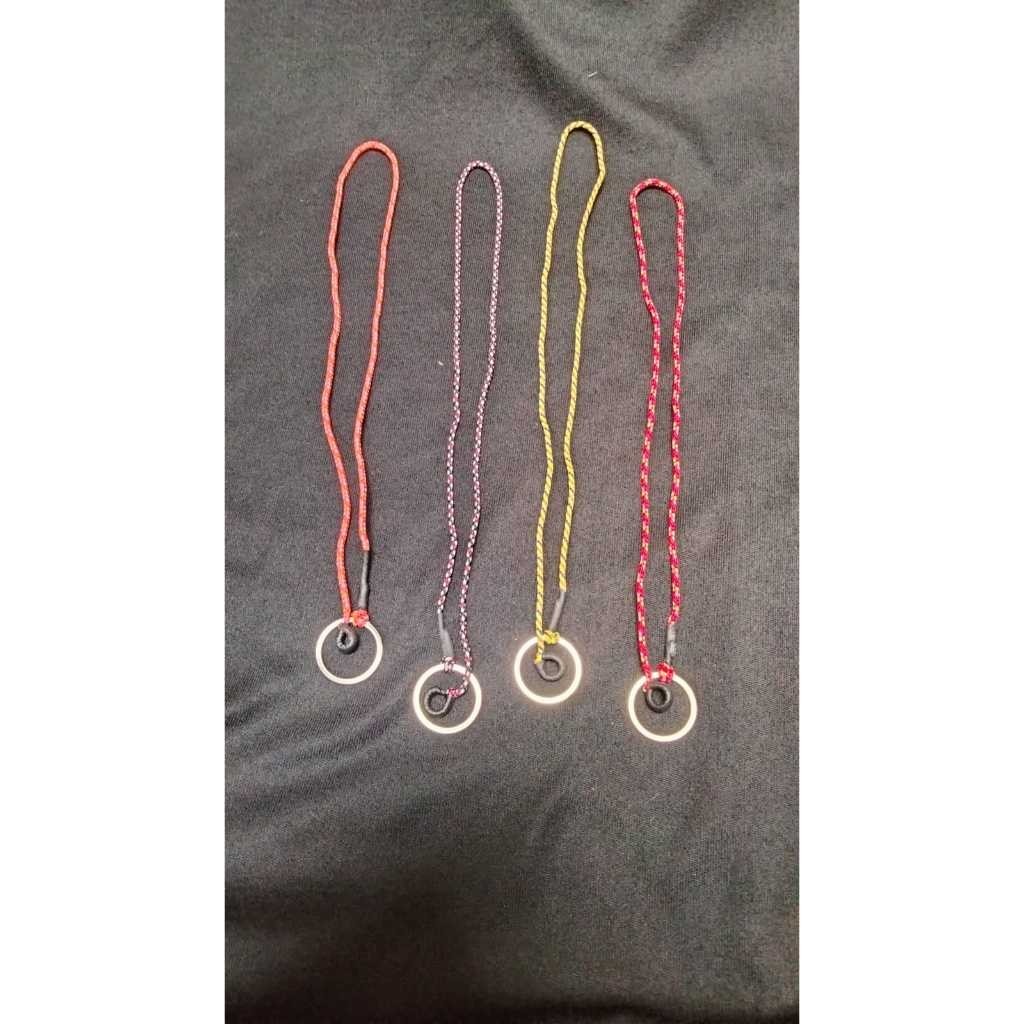 READY ANGLET ANKLET TALI KAKI BURUNG TALI PENJINAKAN BURUNG LIAR BURUNG DERKUKU KUTILANG LOVEBIRD