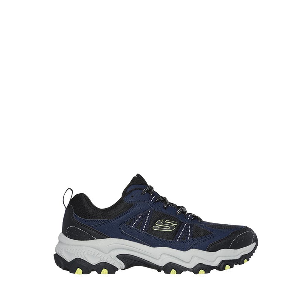 Skechers Stamina At Men's Sneaker - Navy