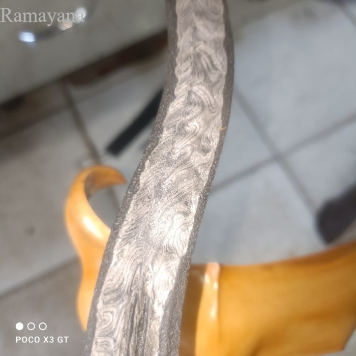 

keris pandhawa pamor alus sepuh maataram Murah Meriah JD21 Murah