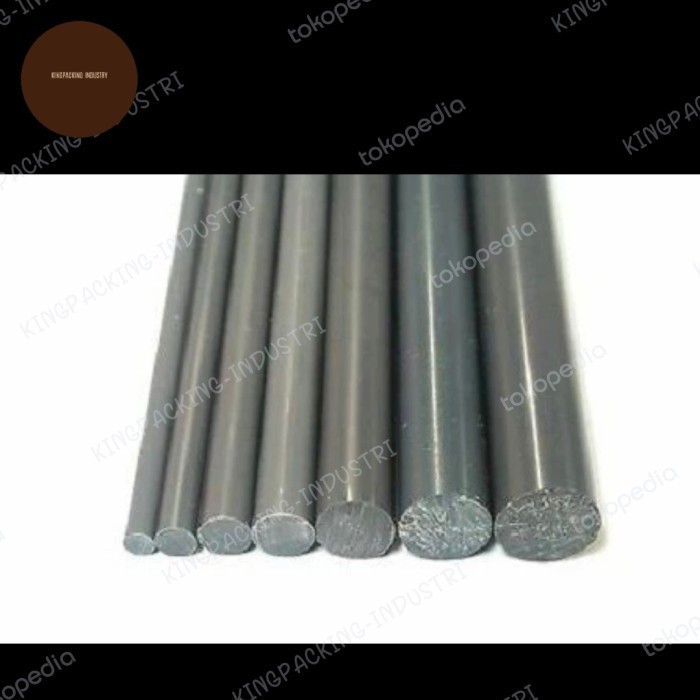 Pvc grey diameter 80mm x 1 mtr