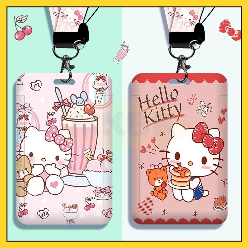 

⭐ MKBK ⭐ Tali Id Card Custom Pastellin Id Id Card Lucu Case Id Card Gantungan Id Card Tempat Kartu Id Card Cetak Id Card Tali Nama Tag Id Card Holder Aesthetic