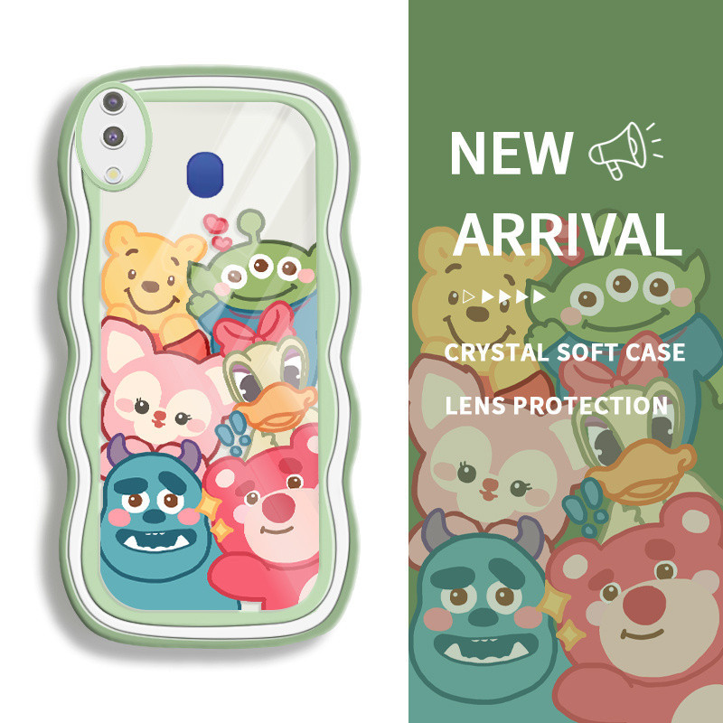 SoftCase for Samsung M23 5G M22 M21 2021 M21 2020 Samaung M20 Samsumg SamsungM23 SamsungM22 SamsungM