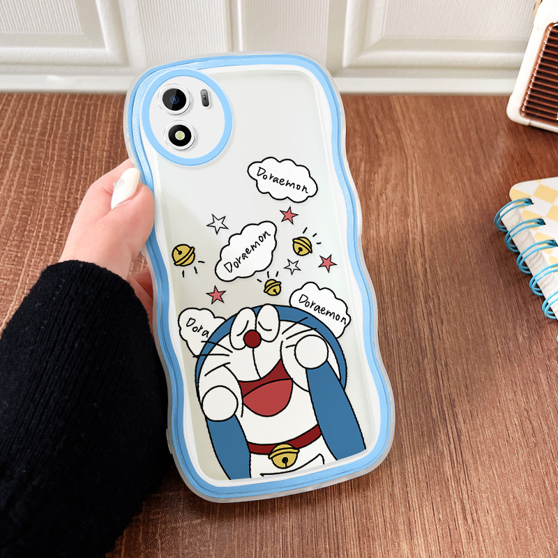 Casing For Vivo Y15s 2021 Y15 Y15a Y15c For VivoY15S Vovo Y15 For VivoY15 For VivoY15a Vivi For Vivo