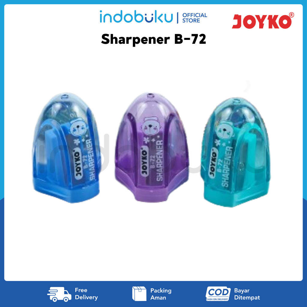 

Sharpener Joyko B-72