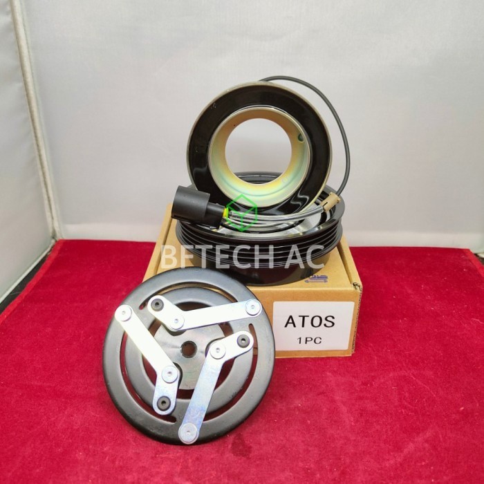 Magnet Clutch Hyundai Atoz AC