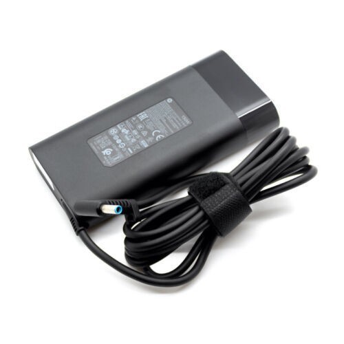 Adaptor Charger For HP Pavilion Gaming 17 16 15 - 19.5V 10.3A 200W -NSTAR