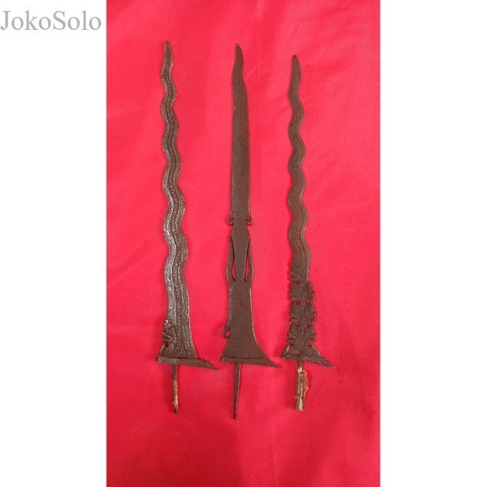 

keris biasa murah