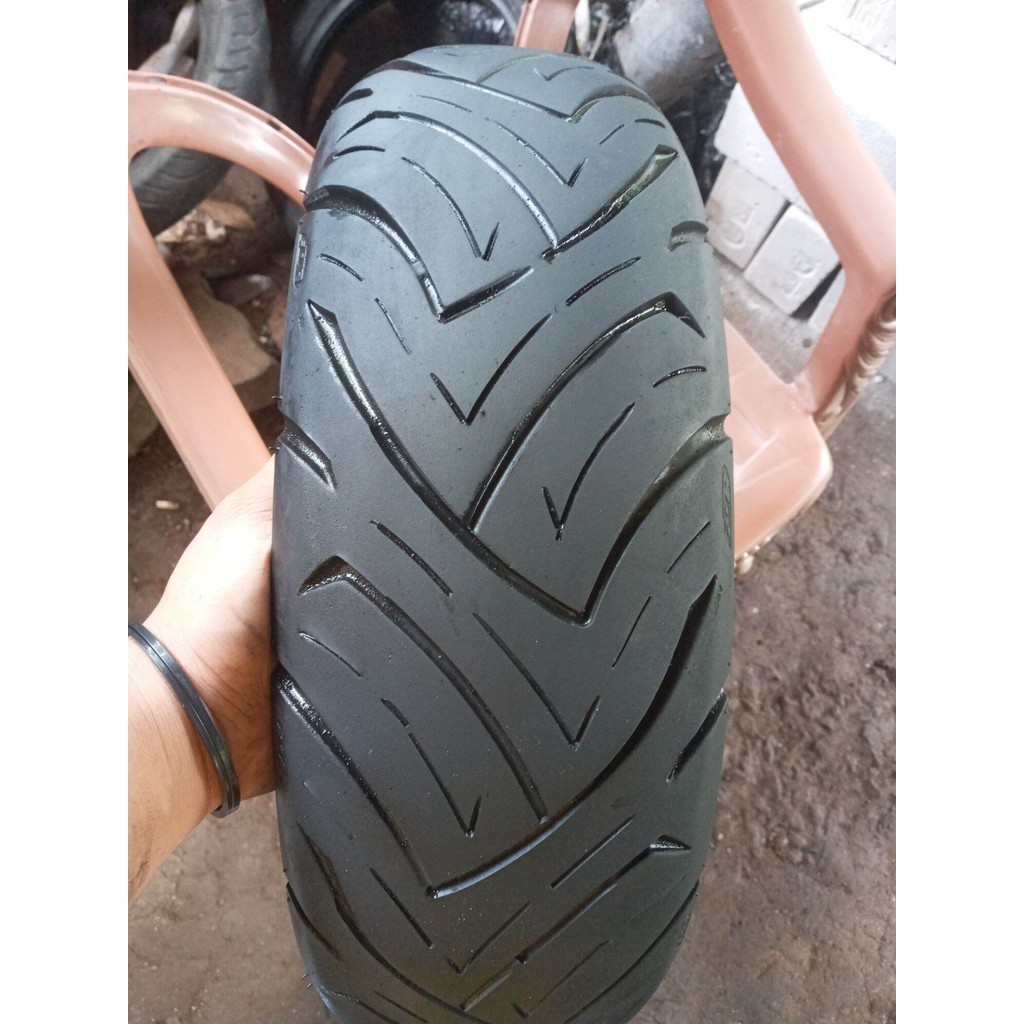 Ban belakang yamaha Aerox FDR sport ukuran 140/70 ring 14