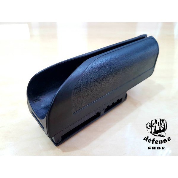 Holster Belt Baton Stick-Tempat Baton Stick