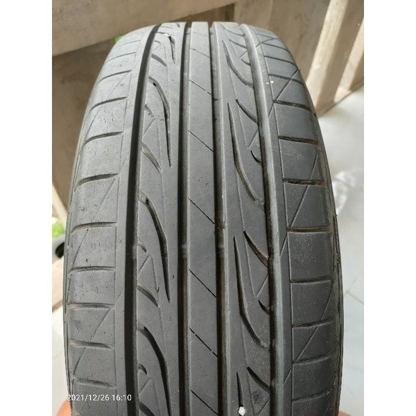 BAN MOBIL DUNLOP 215/70 R15 SECOND COPOTAN ORIGINAL