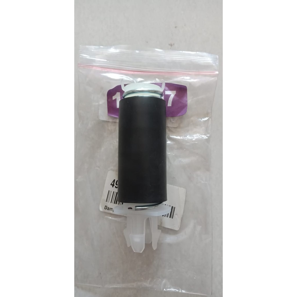 DAMPER KAKI DINAMO SPIN MESIN CUCI LG 2 TABUNG 7 KG - 9 KG P7000N
P700N
P7500N
P750N
P8000N
P800N
P8