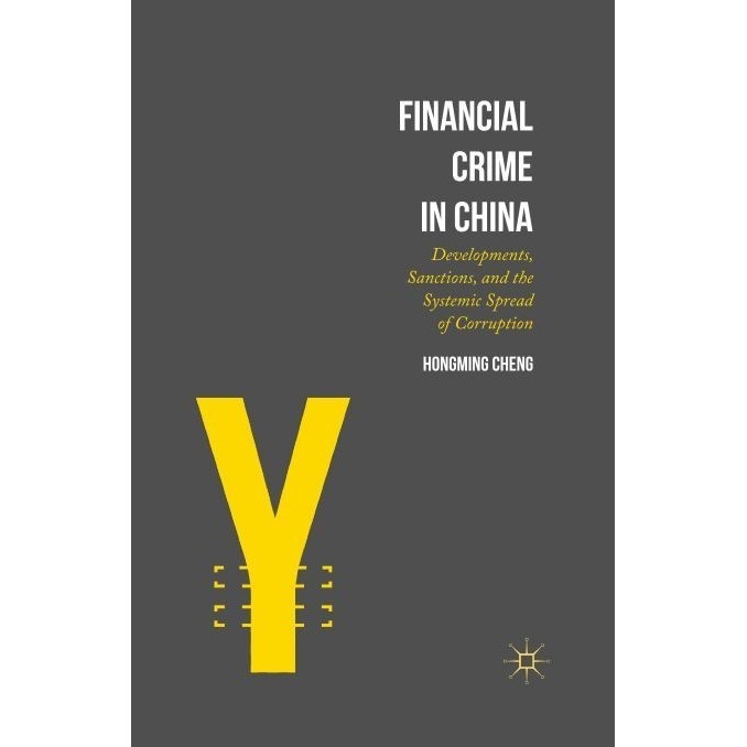 

Financial Crime in China Developments, Sanctions,& the Systemic Spread