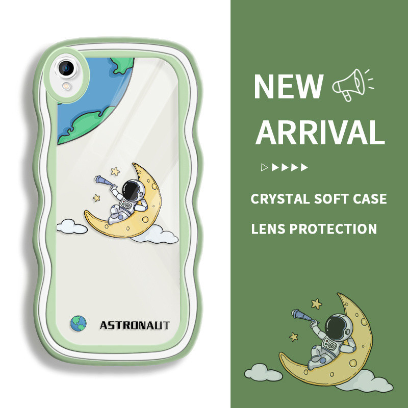 Casing For Vivo Y91c Y91 Y91i Y90 Y91 Mediatek For VivoY91C Vovo For VivoY91 Vivi For VivoY91i Viv0 