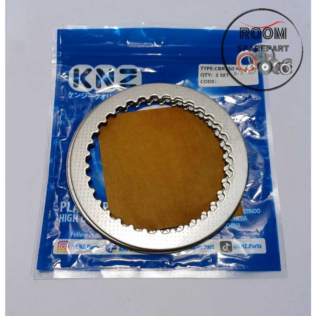 Knz Besi Plat Kopling CBR 150 CBR150 NEW Merk KNZ