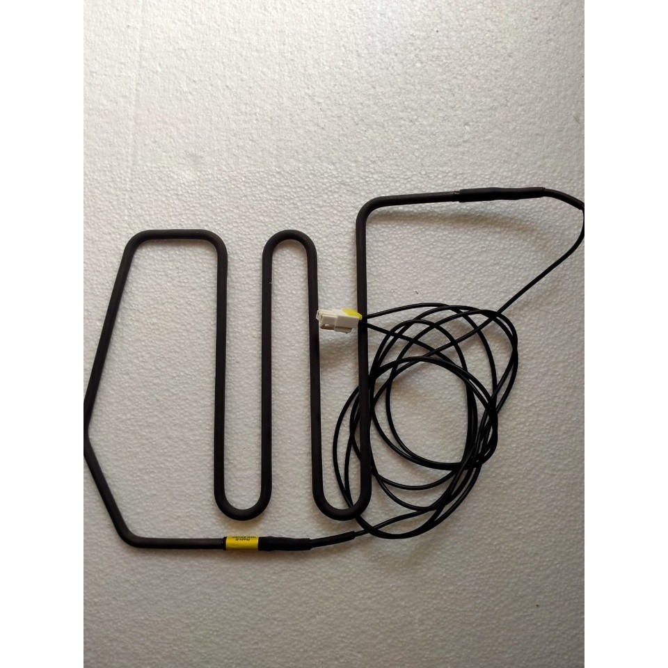 HEATER PEMANAS EVAPORATOR KULKAS SXS SIDE BY SIDE LG ALL TYPE