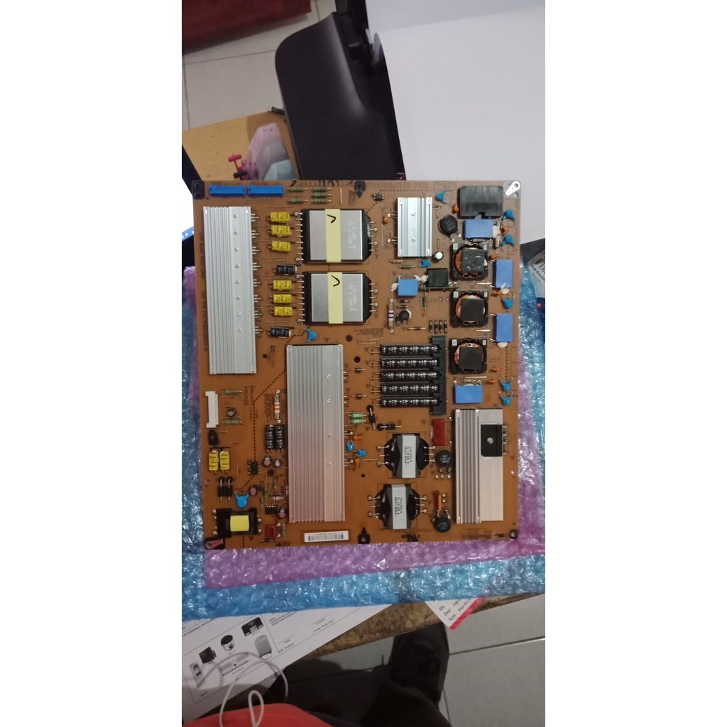 POWER PSU TV LED LG 65 INCH 65LM6200