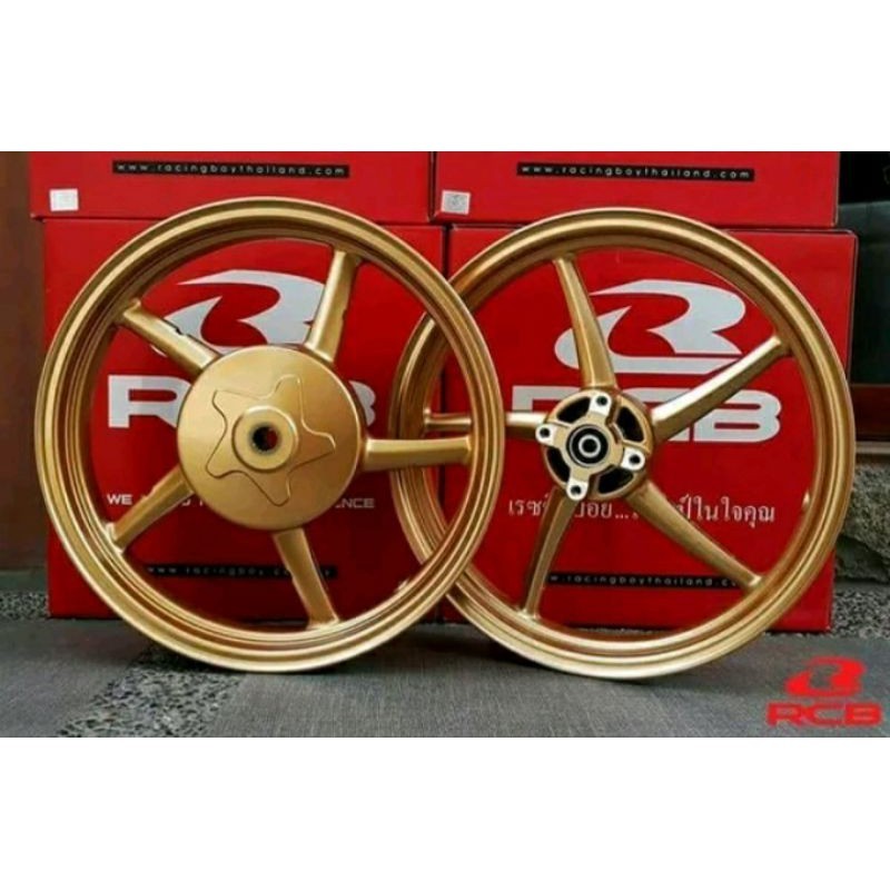 velg rcb beat/vario 140/160 14