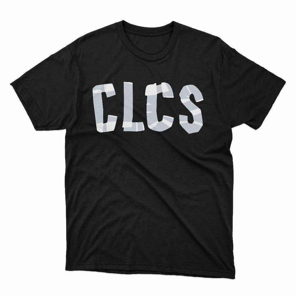 BAJU DISTRO CELCIUS Men CLCS Paper