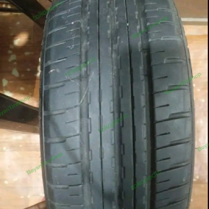 ban mobil seken copotan 165/45 ring15 merk random