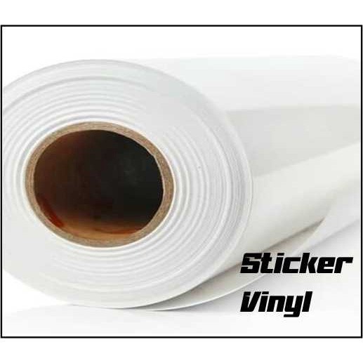 0626 Stiker Striping Honda Beat Pop Variasi Red Bull